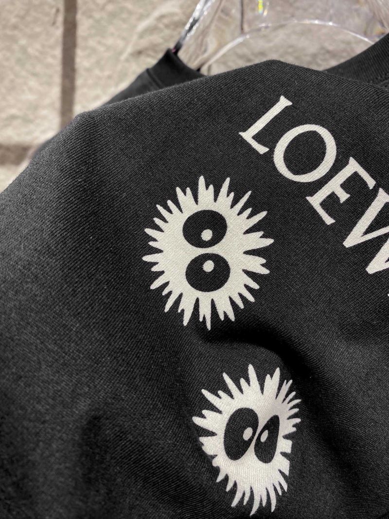 Loewe T-Shirts